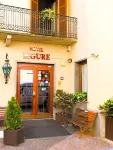 Hotel Ligure Hotels in Busca