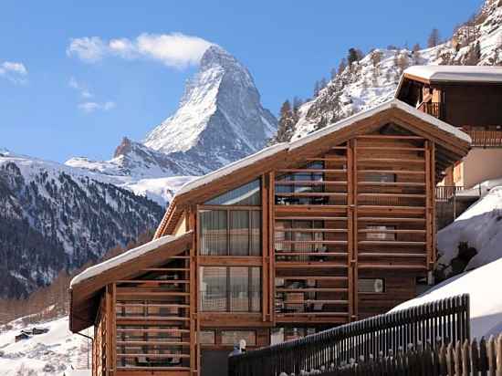 22 Summits Boutique Hotel Hotel Exterior