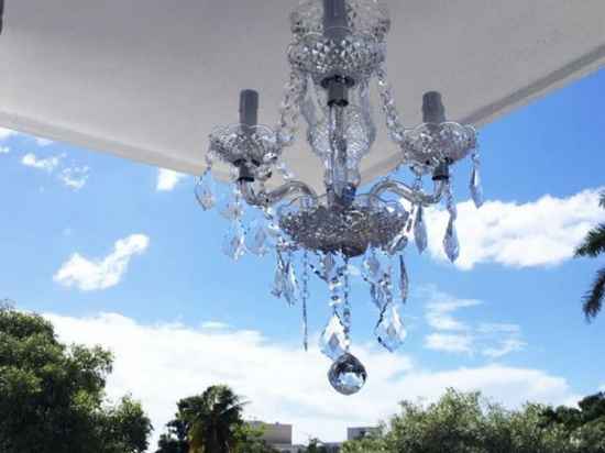 Chandelier 301 Others