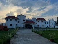 BUDDHA HERITAGE RESORT Hotels in Bodh Gaya