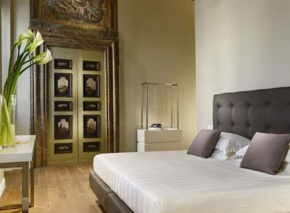 Locanda della Posta Boutique Hotel