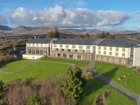 Sneem Hotel Hotel Exterior