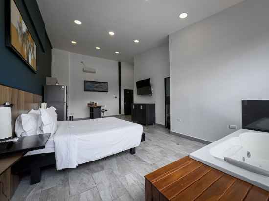 Provenza Lofts Rooms