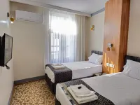 Uyu Room Adana Hotel