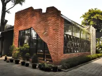 Kemang Icon Các khách sạn ở Nam Jakarta