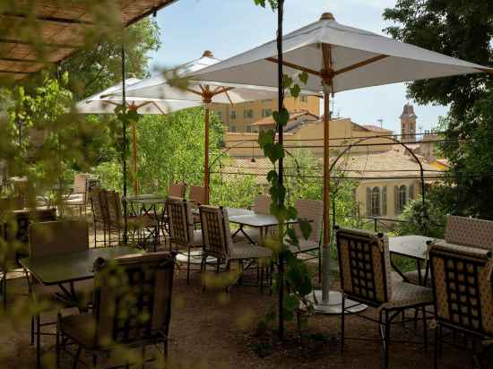 Hôtel du Couvent, a Luxury Collection Hotel, Nice, France Hotel Exterior