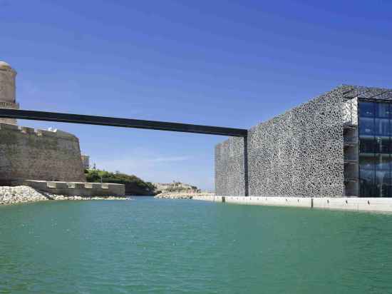 Mercure Marseille Centre Prado Vélodrome Hotel Exterior