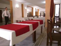 Hotel Antar Hotels near Monument Du Colonel Lotfi