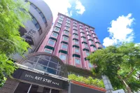 Hotel Art Stay Naha Hotels near Naha City Makishi Public Market