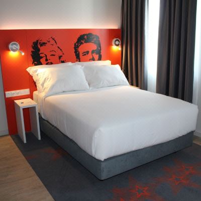 Executive Double Room Star Inn Lisbon Airport Promo Code