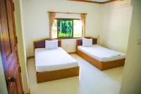 Tawanchay Hotel Phatthalung Hoteles en Khao Chaison