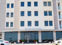 TOP Be Inn Hotel Al Khoud Muscat Hotels near Jama'a Al-Imam Azzan bin Qays Al-Busaidi