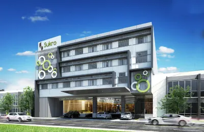 Sukro Hotel a Bacolod