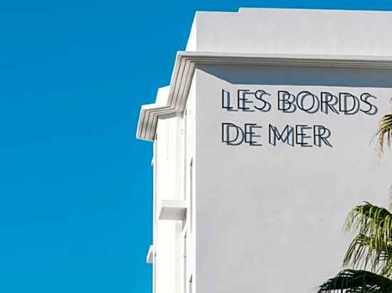 Les Bords De Mer Hotel Exterior