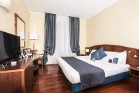 Mercure Genova San Biagio Hotels near Royal Palace Museum