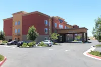 Wyndham Garden Lancaster CA Hotels near Lancaster Commerce Center