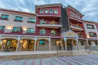 Villa Sintica Hotels in Polenitsa