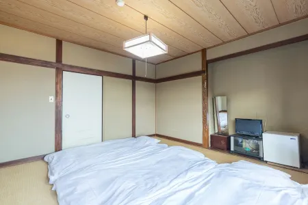 OYO Ryokan Miyoshi Odawara Manazuru