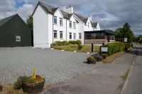 Atholl House Skye Hotels near Old Man of Storr