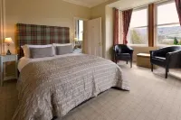 The Poplars Guest House Hotels in Dunkeld