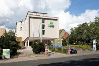 Holiday Inn Express Fürth, an IHG Hotel Hotels in der Nähe von Kultur Gewächshaus Fürth