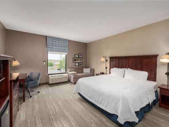 Hampton Inn Branson - Branson Hills Rooms