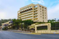 Hotel Fortin Plaza