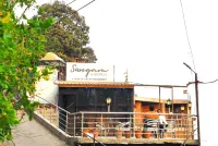 Sangam by Stotrak, Jhula Ghar Mussoorie