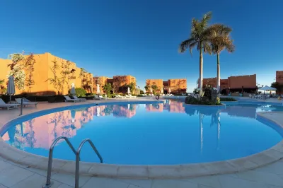 Soulotel Emerald Resort & Spa Hotels near Sharm El Luli