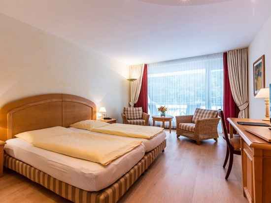 Waldhotel Bad Sulzburg Rooms