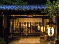 Ryokan Sanga