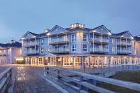 Beach Motel Heiligenhafen Các khách sạn ở Fehmarn