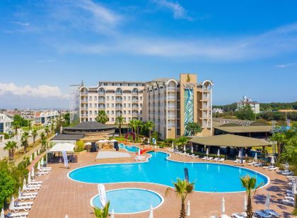 Amon Hotels Belek - Adult Only