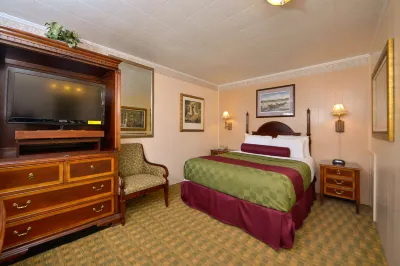 Americas Best Value Inn & Suites Chincoteague Island Hotels in Chincoteague