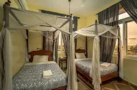 East Point Hotel Moshi Hotels near Kikuletwa Hotsprings