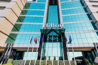 Hilton Bahrain Hotels near Adliya Post Office