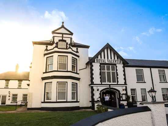 Royal Valentia Hotel Hotel Exterior