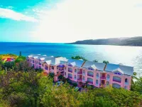 Cap Lamandou Hotel Hotel di Jacmel