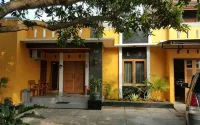 Nusawiru Guest House Hotels in Pangandaran