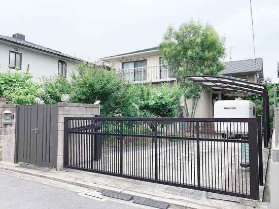 Itsukaichi First Villa Hiroshima Hotel Exterior