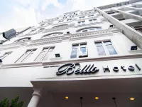 Belllo Hotel JB Central Hotels near Jalan Wong Ah Fook