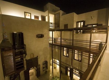 Riad El Maâti