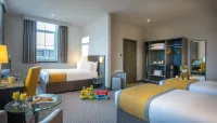 Maldron Hotel South Mall Cork City Отели рядом с достопримечательностью «The Oliver Plunkett»