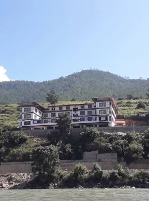 Hotel River Valley Hotels near Riverfront Punakha