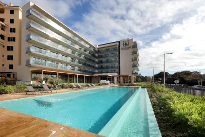 Eurostars Cascais Hotels near Avencas beach