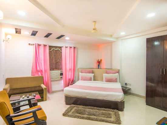 Hotel Morya Regency Rooms