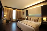 Hotel Private Affair (A Boutique Hotel) Hotels near Shiva Market Park