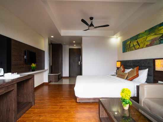 Hotel Mansha Regency Rooms