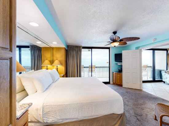 Sundestin Beach Resort Rooms