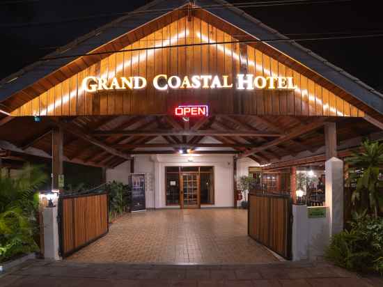 Grand Coastal Hotel Hotel Exterior